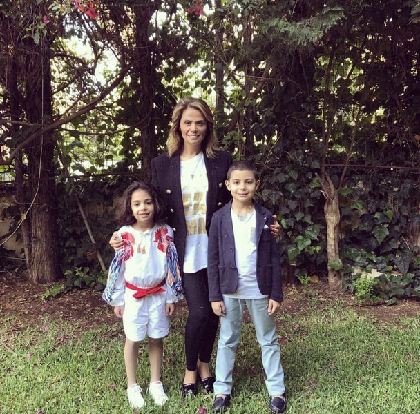 Aline Murr 